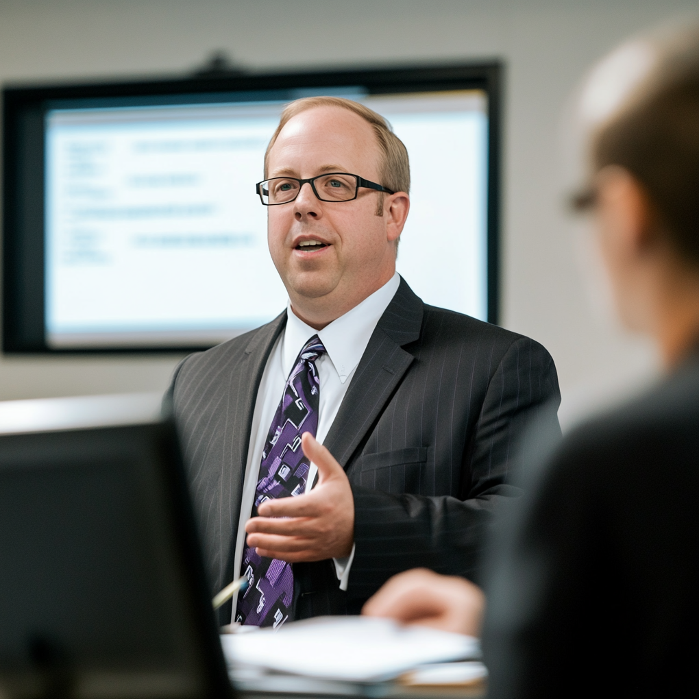 Dr. Greg Watson, Author